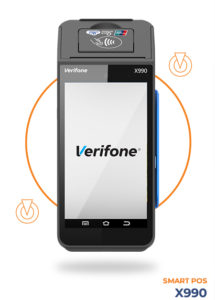 verifone