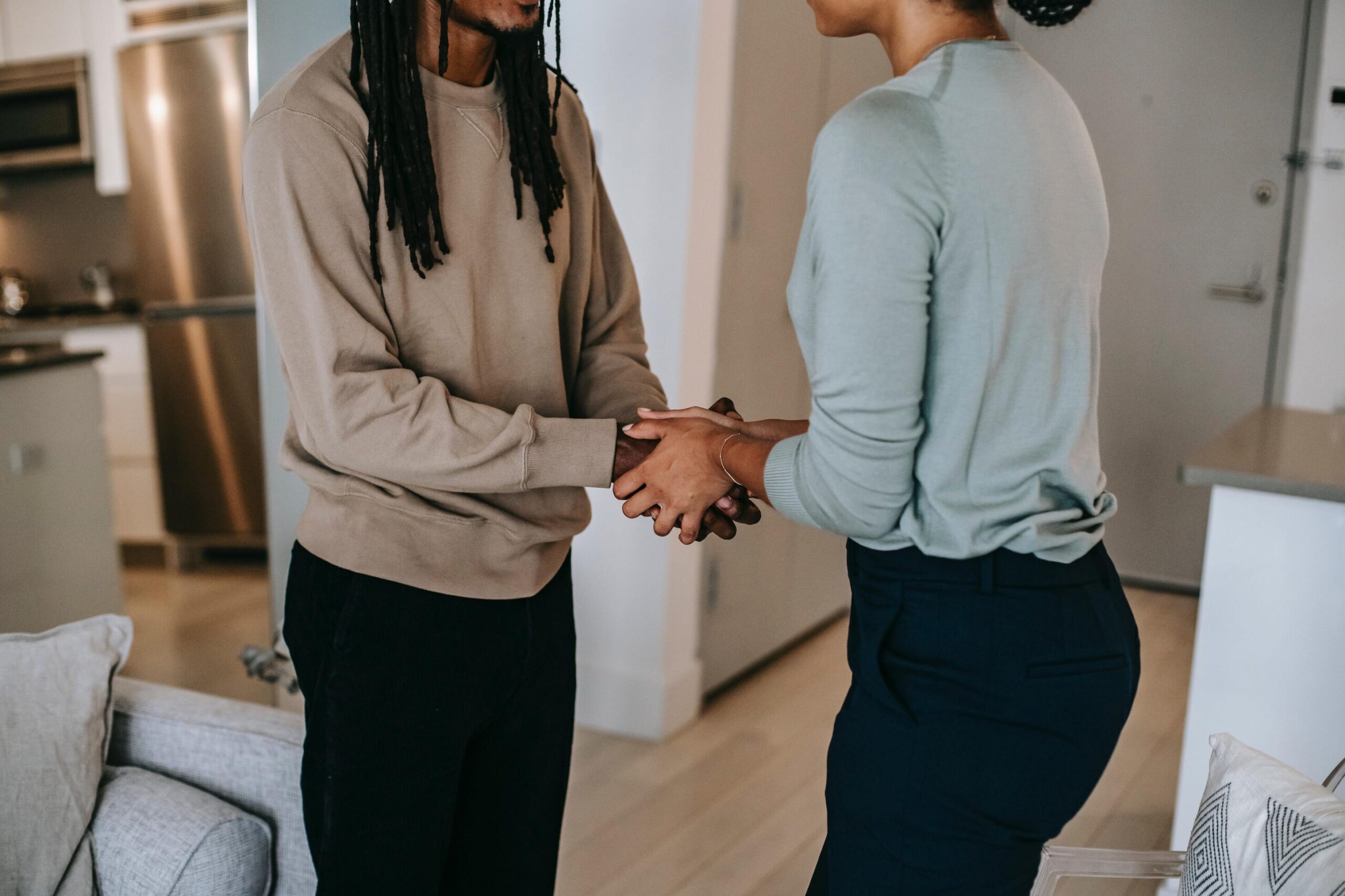 relacionamento com o cliente e a mudança no mundo do comércio