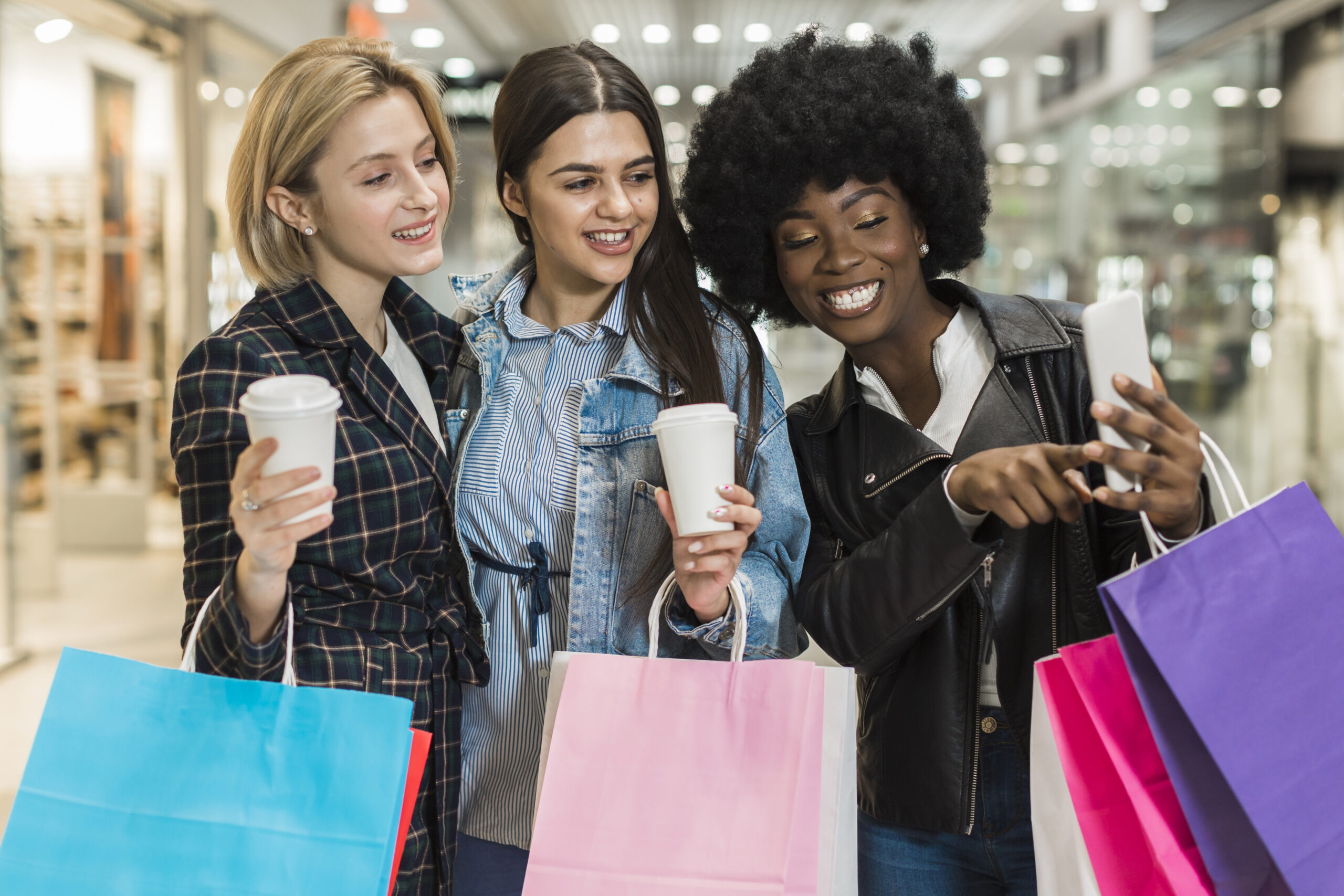 Geração Z e os meios de pagamento