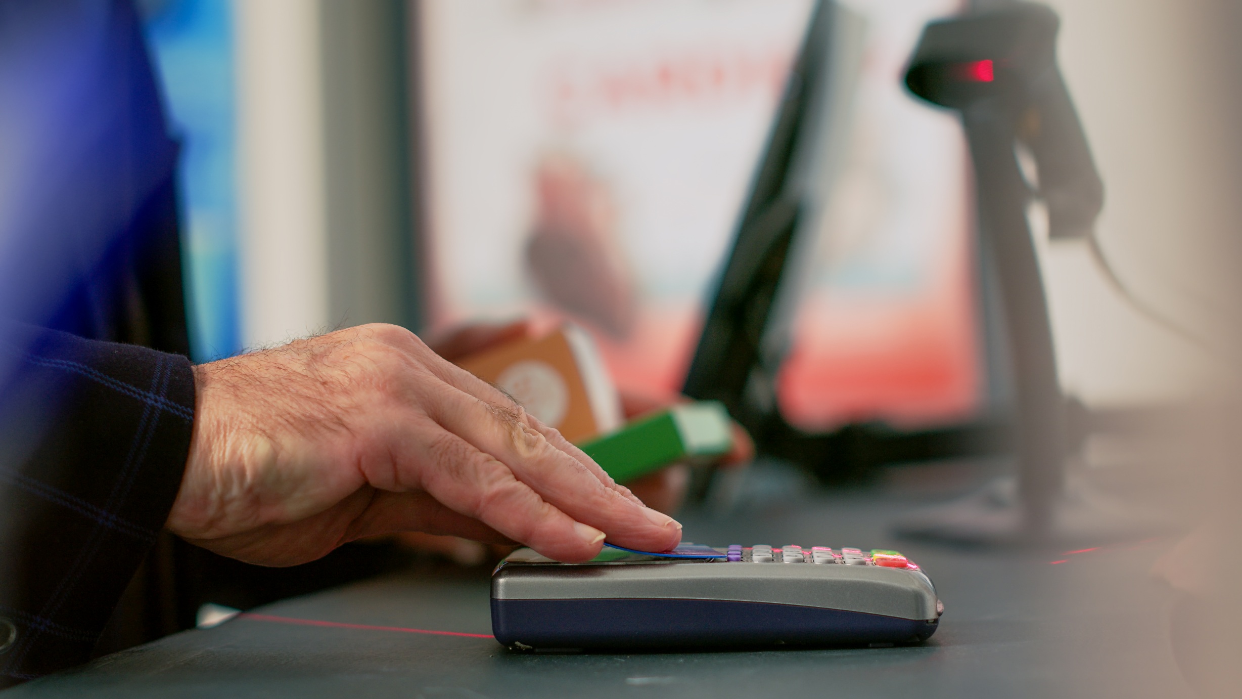 senior-man-using-credit-card-pos-pay-vitamins-making-contactless-payment-pharmacy-counter-person-buying-boxes-medicaments-pills-prescritpion-treatment-close-up-tripod-shot